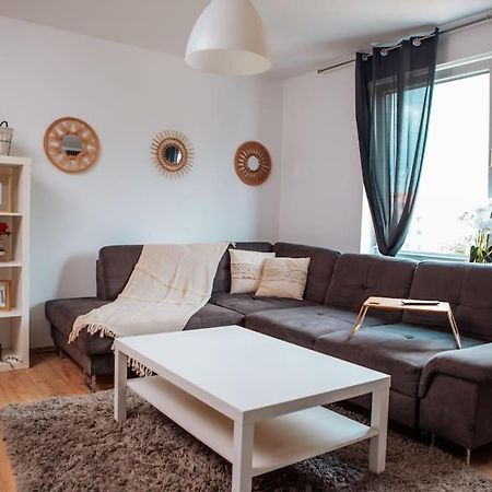 Sunny & Cozy - Netflix - Wifi - City - 4 Person Essen Buitenkant foto
