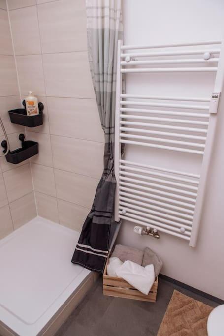 Sunny & Cozy - Netflix - Wifi - City - 4 Person Essen Buitenkant foto
