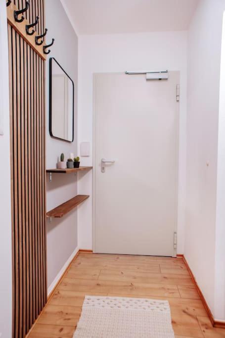 Sunny & Cozy - Netflix - Wifi - City - 4 Person Essen Buitenkant foto
