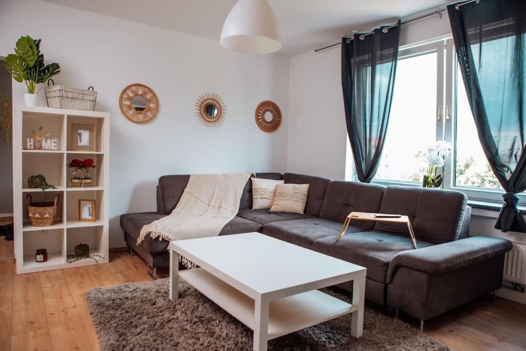 Sunny & Cozy - Netflix - Wifi - City - 4 Person Essen Buitenkant foto